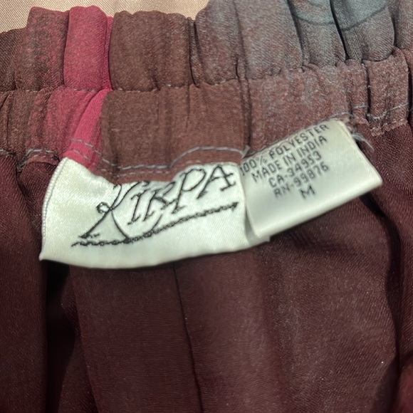 Multi colored - Picture 2 of 3